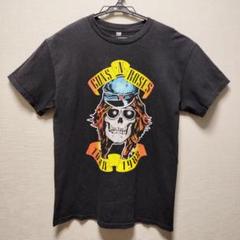 【GUNS N' ROSES 】1988年ツアーTシャツ©️2016メキシコ製M