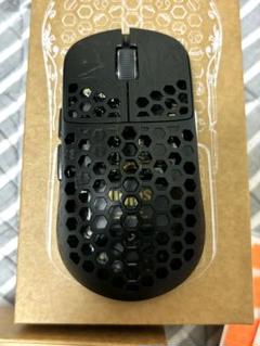UniuS Black Lotus マウス
