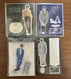TXT ヨンジュン アクリルスタンド アクスタ まとめ売り 落下物