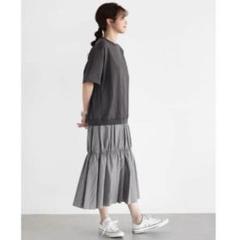 スコットクラブ系列■定価18,000円ドッキングワンピースのサムネイル