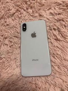 【動作品】 【ジャンク品】 iPhone Xs シルバー ひび割れあり Apple iPhone XS 64GB シルバー ジャンク品 - メルカリ