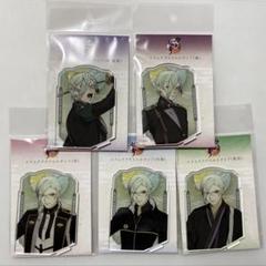 刀剣乱舞　泛塵 スクエアアクリルスタンド　アクスタ　軽装　内番 刀剣乱舞 泛塵 スクエアアクリルスタンド アクスタ 軽装 内番