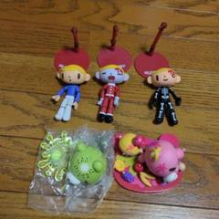 激レア　グルーミー　ピティくん プランプランキーチェン　希少　キーホルダー 2025年最新】ピティくんの人気アイテム - メルカリ