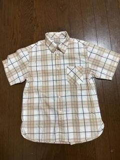 Burberry トレーナー 黒 チェック柄男の子セット140美品 バーバリークロスボディバッグ チェック柄/黒 ユニセックス