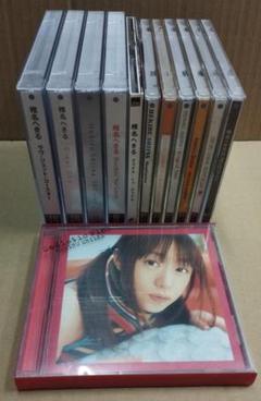 【35％OFF】 CD160枚】ほぼシングルCD 【レンタル落ち】詰め合わせ 邦楽