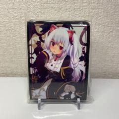 C94 スリーブ バーチャルYouTuber のらきゃっと 荻pote