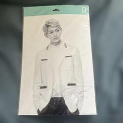 SHINee 直筆サイン SHINee【KEY】直筆サイン入り☆公式トレカ(サイン)｜売買された
