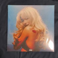 Sabrina Carpenter / 限定 レコード Deluxe
