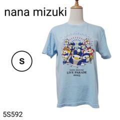 卯*月様 水樹奈々 FCイベント ガチャ 当たり Tシャツ フルセット 2025年最新】水樹奈々ライブTシャツの人気アイテム - メルカリ