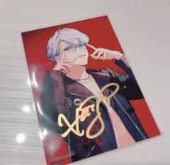 DIG-ROCK　特典　直筆　チェキ　妃志 DIG-ROCK墨染妃志SQカード | K-BOOKS 池袋 2次元グッズ通販