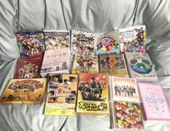 ‼️美品多数‼️歴代WEST.DVD、CD 16点(なにわ男子、平野紫耀出演作あり)