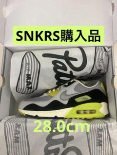 Patta × Nike Air Max 90 Cyber パタ エアマックスのサムネイル