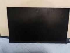 KOORUI ゲーミングモニター 24インチ 165hz(ジャンク)