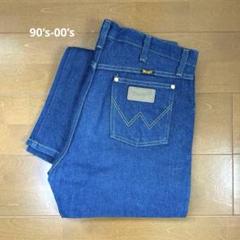 楽天市場】wrangler 13mwz（ブランドラングラー・素材（生地