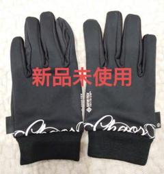アンダーカバー UNDERCOVER 切りっぱなしレザー手袋 レザーグローブ AXEL.co バイク グローブ レザーグローブ ユニセックス