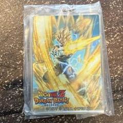 ドラゴンボールZ ドッカンバトル 10周年 アクリルボード A5 即購入OK c*p様 ドラゴンボールZ ドッカンバトル 10周年 アクリルボード