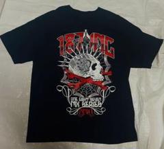 ★187 INC MX SERIES ★Tシャツは★X-Large★Ｂ系★美品★のサムネイル