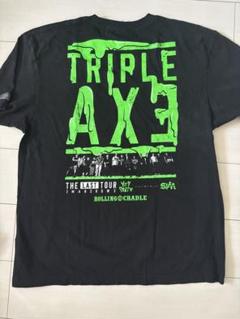 TRIPLE AXE ロリクレコラボ XL