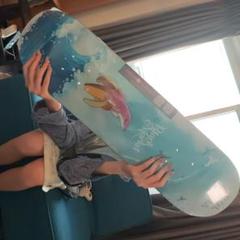 スケートボード