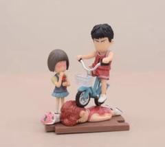 2025年最新】赤木晴子 フィギュアの人気アイテム - メルカリ