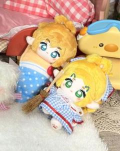 【激レア　骨あり】着せ替えぬいぐるみ　ゼルダの伝説　リンク 激レア】着せ替えぬいぐるみ ゼルダの伝説 リンク - メルカリ