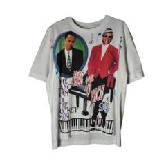 Hanes BILLY JOER×ELTON JOHN ツアーTシャツ - メルカリ