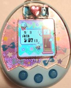 お買い得！たまごっち　m!x ver. ブルー即使用可★すみっコキャッチおまけ付 71DBmnJ2NvL._UF350,350_QL50_.jpg