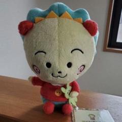 コジコジ ぬいぐるみ おもちゃばこ