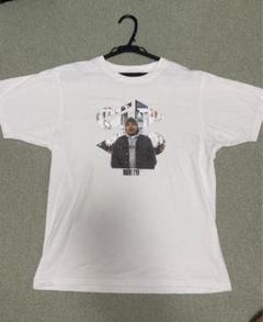 超希少　9sari group tシャツ　漢a.k.a.GAMI