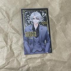 星屑の王子様_缶バッジ01/BOX(全8種)(公式イラスト