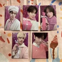 TXT musicbank 歌謡大典 KBS トゥバ トレカ5枚 - メルカリ