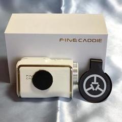 FINE CADDIE J5mini 3点測距可、マグネットベルトホルダー FINE CADDIE J5mini 3点測距可、マグネットベルトホルダー