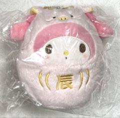 サンリオ　マイメロ　干支マスコット ひよこ　未使用品 2025年最新】Yahoo!オークション -マイメロ 干支ぬいぐるみの