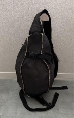 レア　90s パタゴニア 初期 Atom Sling Bag Y2K