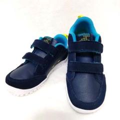 Reebok ベビー スニーカー ネイビー 新品　リーボック 15cm