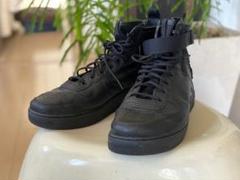 NIKE special field Air Force One mid 29