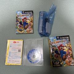 マリオパーティ7