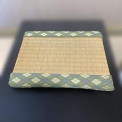 ミニ畳の飾り台