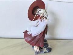 千恋万花 朝武芳乃 フィギュア 朝武芳乃 | アリスグリント