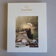 パク・ボゴム Good Day 公式カード
＆公式ミニ写真集DVD パク・ボゴム Good Day in Japan - メルカリ
