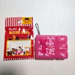 PostPet ぽすとぺっと　ぽすとぺっと庵　マスコット　ストラップ　グッズ PostPet ぽすとぺっと ぽすとぺっと庵 マスコット ストラップ
