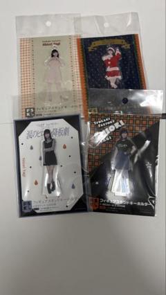 八木栞　グッズまとめ売り 八木栞 グッズまとめ売り