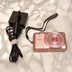 NIKON COOLPIX S6600 ! Super Rare !! - Etsy
