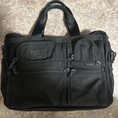 ⭐️未使用級⭐️ TUMI ALPHA 2way ブリーフケース 26141DH 2025年最新】tumi 26141 dhの人気アイテム - メルカリ
