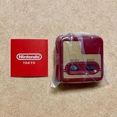 コントローラーボタンコレクション ファミコン START SELECTのサムネイル