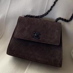 CHANEL シャネル ヴィンテージ レアなミニマトラッセ
