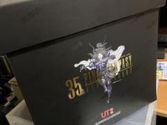 新品・未使用】ユニクロ ファイナルファンタジー 35周年
