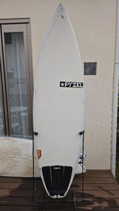 再値下　Pyzel Highline 5'11\