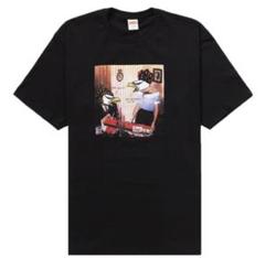【本物保証 /関税・送料無料】シュプリーム アンチヒーロー 2025年最新】Supreme ANTIHERO Curbs Teeの人気アイテム - メルカリ