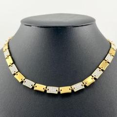 【美品】スワロフスキー ネックレス